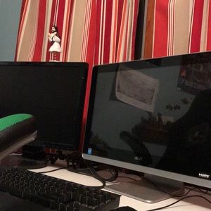 Meet your Posher, Greyson